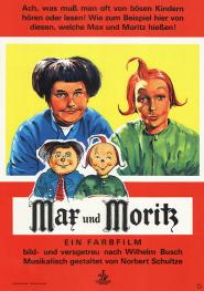 Max und Moritz