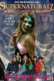 Supernaturalz: Weird, Creepy & Random