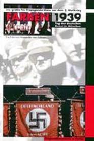 Farben 1939 - Tag der deutschen Kunst in München