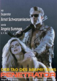 Penetrator - Der Tag des Abspritzens