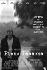 Piano Lessons