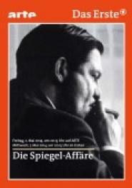 Die Spiegel-Affäre