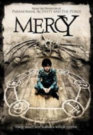 Mercy - Der Teufel kennt keine Gnade