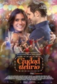 Ciudad Delirio