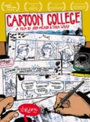 Cartoon College