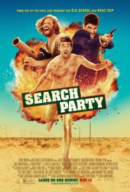 Search Party - Der durchgeknallteste Roadtrip aller Zeiten