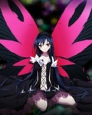 Accel World EX