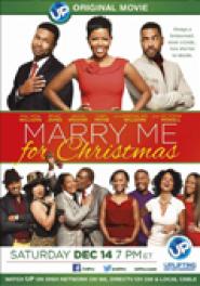 Marry Me for Christmas