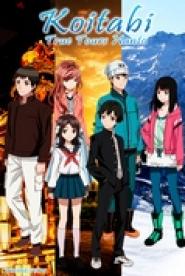 Koitabi: True Tours Nanto