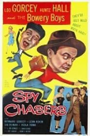 Spy Chasers