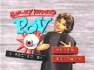 Bailey Kippers P.O.V.