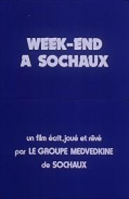 Week-End A Sochaux