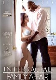 Interracial Family Affair