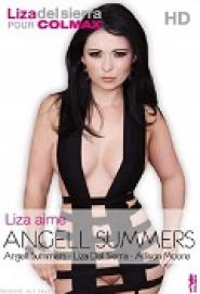 Liza aime Angell Summers