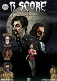 13 Score
