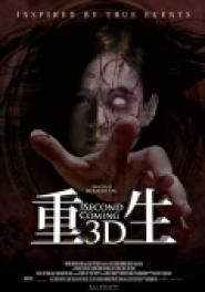 The Second Coming - Die Wiederkehr