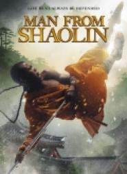 Man from Shaolin