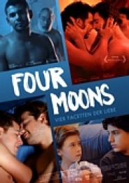 Four Moons - Vier Facetten der Liebe