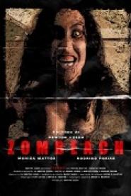 Zombeach