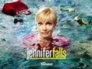 Jennifer Falls