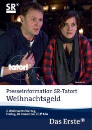 Tatort: Weihnachtsgeld