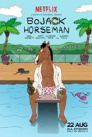 BoJack Horseman