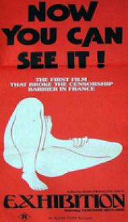 Tagebuch eines Pornomädchens