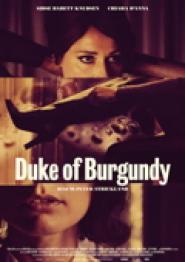 The Duke of Burgundy