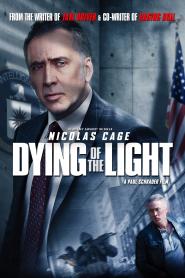 Dying of the Light - Jede Minute zählt