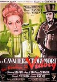 Le Cavalier de Croix-Mort