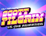 Scott Pilgrim vs. the Animation