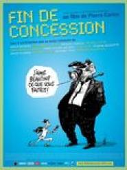 Fin de concession
