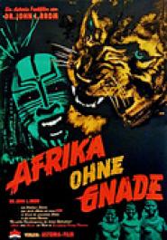 Afrika ohne Gnade