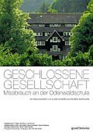 Geschlossene Gesellschaft