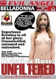 Kristina Rose: Unfiltered