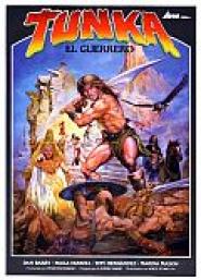 Tunka the Warrior