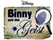 Binny und der Geist
