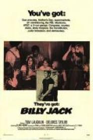 Billy Jack
