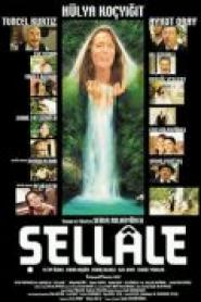 Sellale - Der Wasserfall