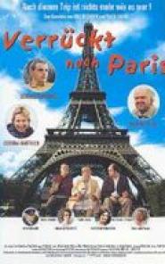 Verrückt nach Paris