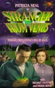 Stranger from Venus