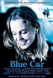Blue Car