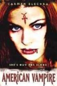An American Vampire Story