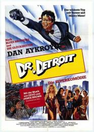 Dr. Detroit