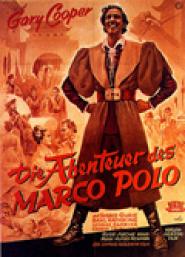 Die Abenteuer des Marco Polo