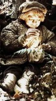 Im großen Land der kleinen Leute