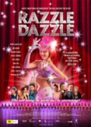 Razzle Dazzle: A Journey Into Dance