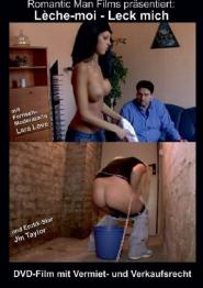 Lèche-moi - Leck mich
