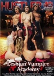 Lesbian Vampire Academy