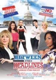 Between the Headlines